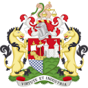 Bristol Coat of Arms
